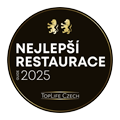 Best restaurant 2025